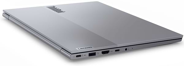 Фото - Ноутбук Lenovo ThinkBook 14 G7 IML (21MR004PRA) Arctic Grey