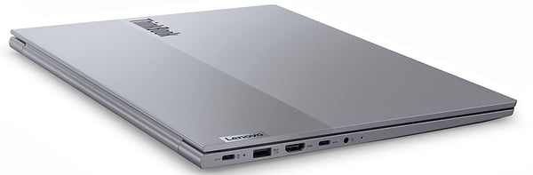 Фото - Ноутбук Lenovo ThinkBook 16 G7 ARP (21MW000SRA) Arctic Grey