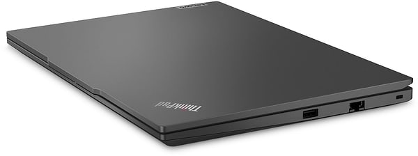 Фото - Ноутбук Lenovo ThinkPad E14 Gen 6 (21M8S38L00) Graphite Black