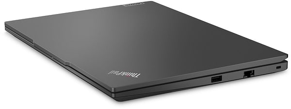 Фото - Ноутбук Lenovo ThinkPad E14 G6 T (21M70013RA) Graphite Black