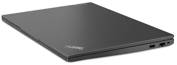 Фото - Ноутбук Lenovo ThinkPad E16 Gen 2 (21M5001TRA) Graphite Black