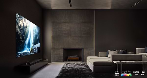 Фото - Телевизор LG OLED65W8PLA