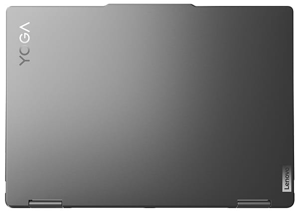 Фото - Ноутбук Lenovo Yoga 7 14ARP8 (82YM006HRA) Storm Grey