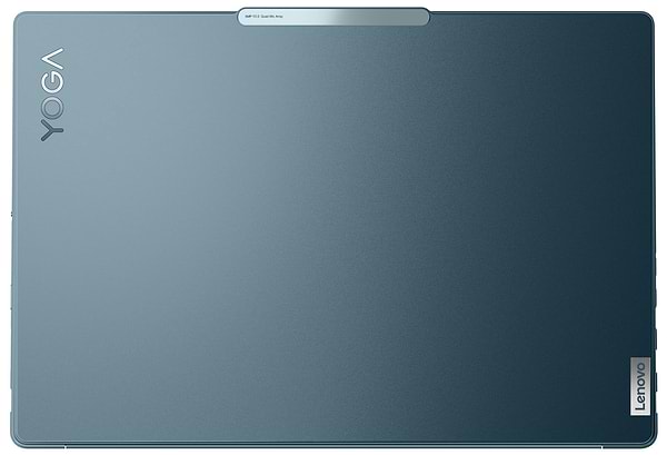 Фото - Ноутбук Lenovo Yoga Pro 9 16IRP8 (83BY004TRA) Tidal Teal