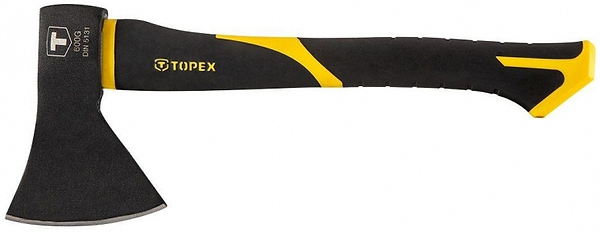 Фото - Топор TOPEX 05A220