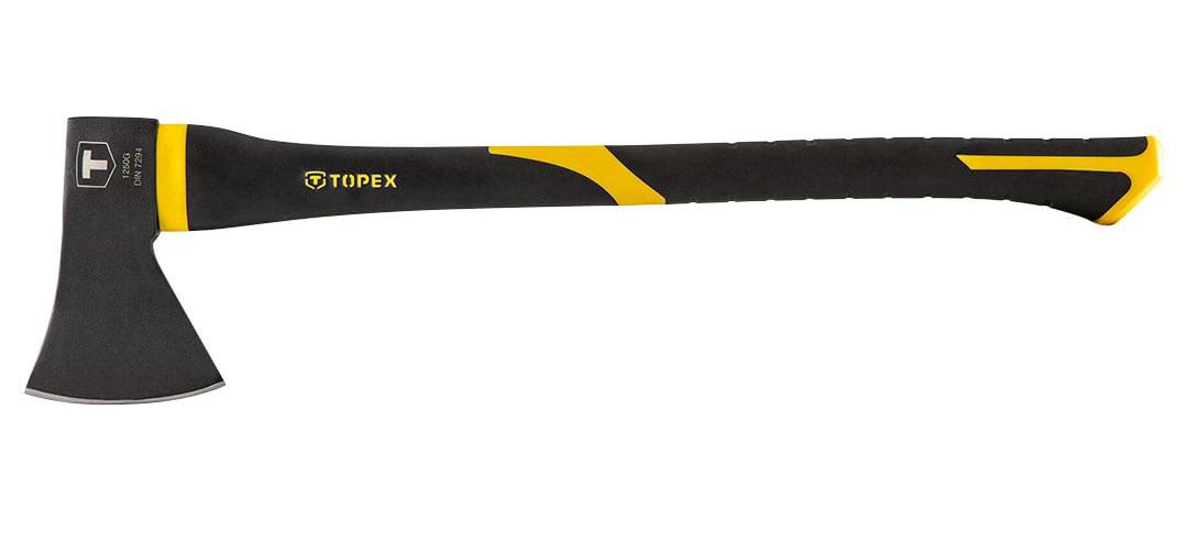 Сокира TOPEX 05A223