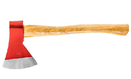 Фото - Топор Top Tools 05A310