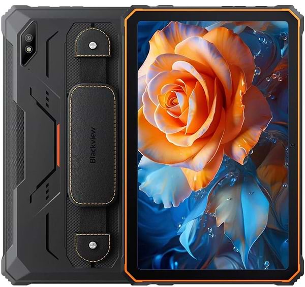 Фото - Уцінка - Планшет Blackview Active 8 6GB/128GB LTE Orange