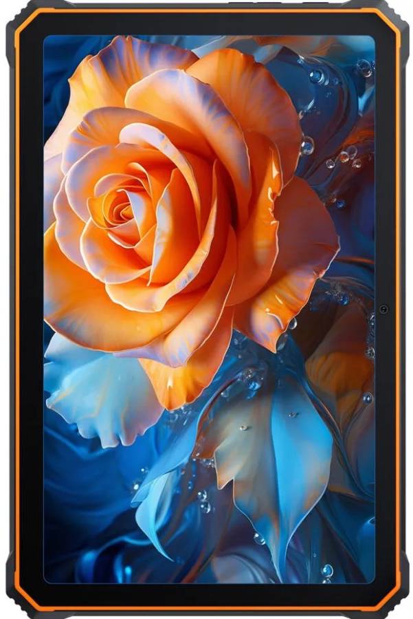Фото - Уцінка - Планшет Blackview Active 8 6GB/128GB LTE Orange