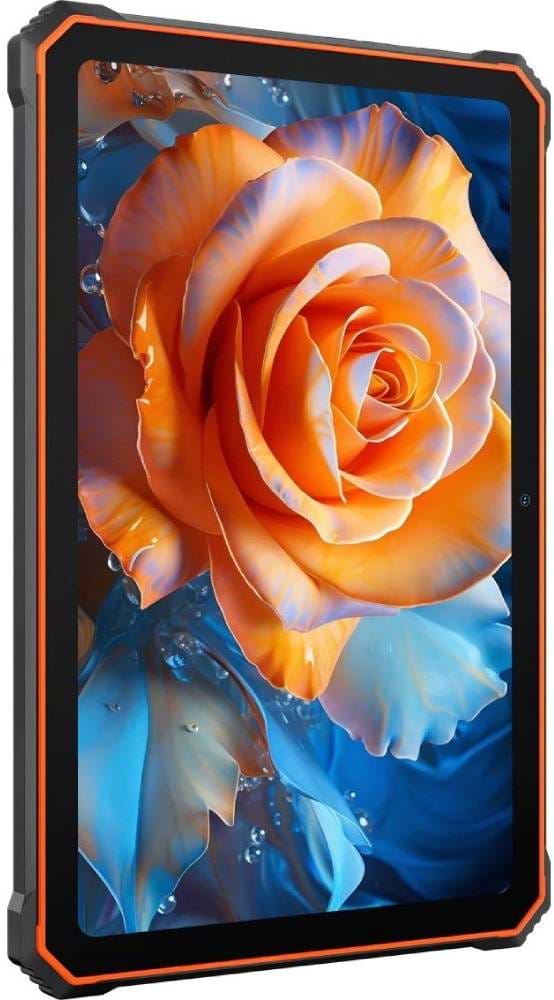 Фото - Уцінка - Планшет Blackview Active 8 6GB/128GB LTE Orange