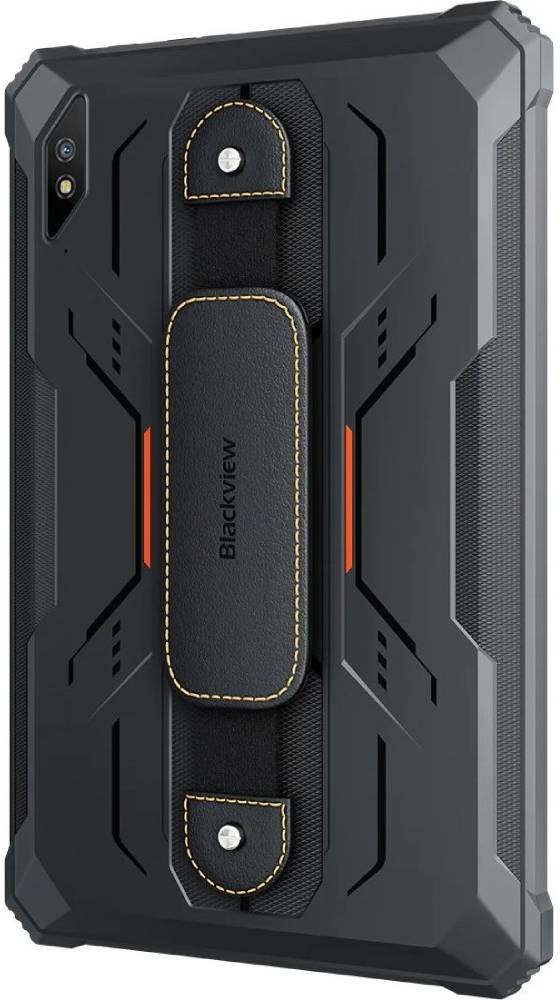 Фото - Уцінка - Планшет Blackview Active 8 6GB/128GB LTE Orange