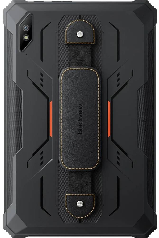 Фото - Уцінка - Планшет Blackview Active 8 6GB/128GB LTE Orange