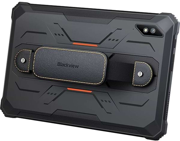 Фото - Уцінка - Планшет Blackview Active 8 6GB/128GB LTE Orange