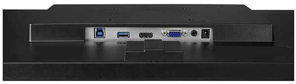 Фото - Монитор IIYAMA T2754MSC-B1AG