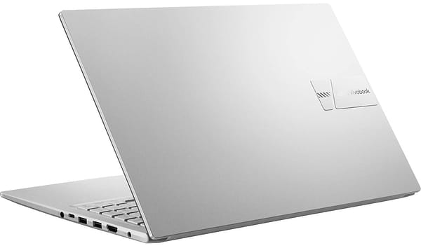 Фото - Ноутбук Asus Vivobook 15 X1502ZA-BQ1775 Icelight Silver