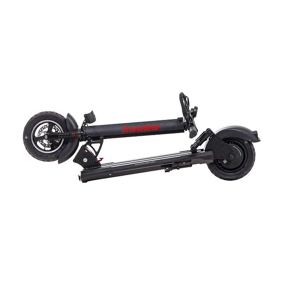 Фото - Електросамокат Kaabo Skywalker 10H ECO400