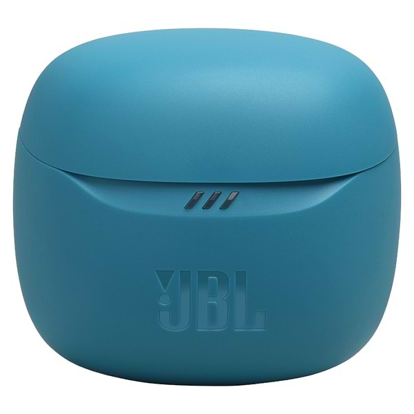 Фото - Навушники-вкладиші бездротові TWS JBL Tune Flex 2 Turquoise (JBLTFLEX2TQE)
