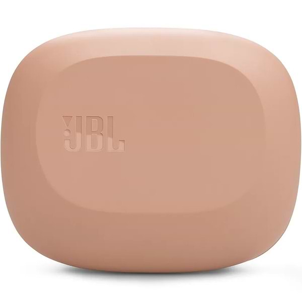 Фото - Наушники вкладыши беспроводные TWS JBL Sense Lite Beige (JBLSENSELITEBEG)