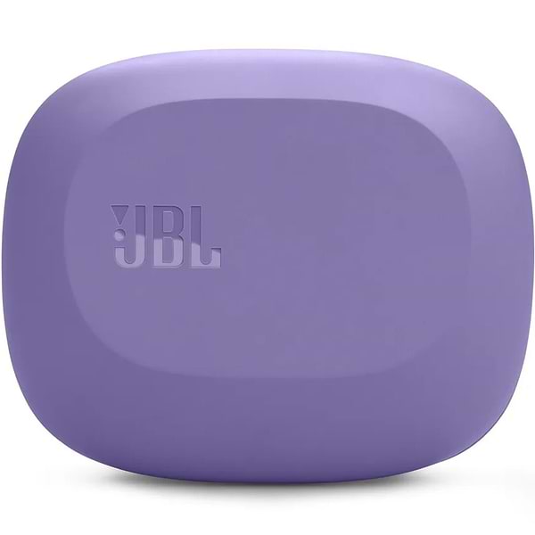 Фото - Наушники вкладыши беспроводные TWS JBL Sense Lite Purple (JBLSENSELITEPUR)