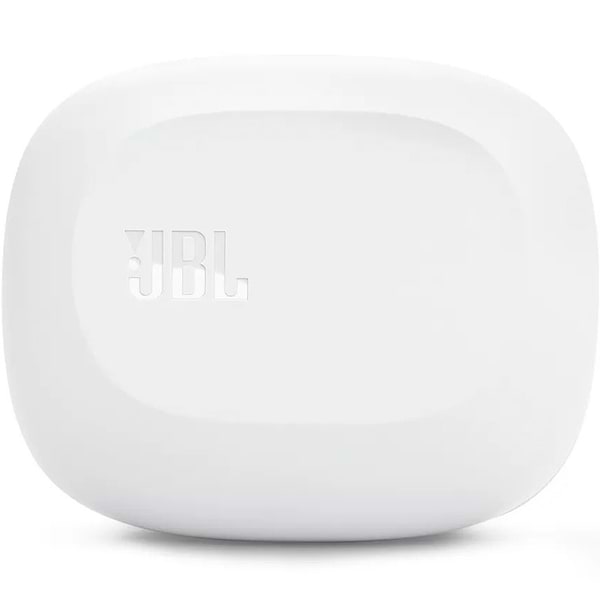 Фото - Навушники вкладиші бездротові TWS JBL Sense Lite White (JBLSENSELITEWHT)