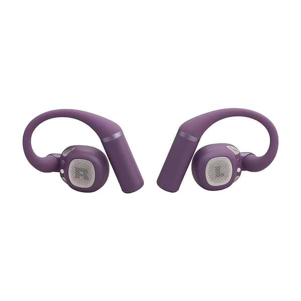 Фото - Наушники вкладыши беспроводные TWS JBL Sense Pro Purple (JBLSENSEPROPUR)