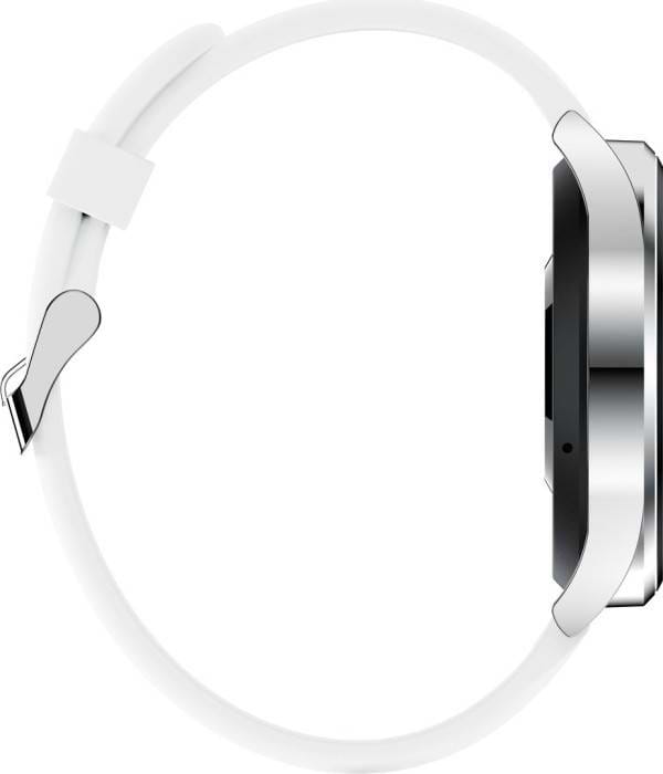 Фото - Смарт-часы Black Shark S1 Classic Silver (BS-S1C)