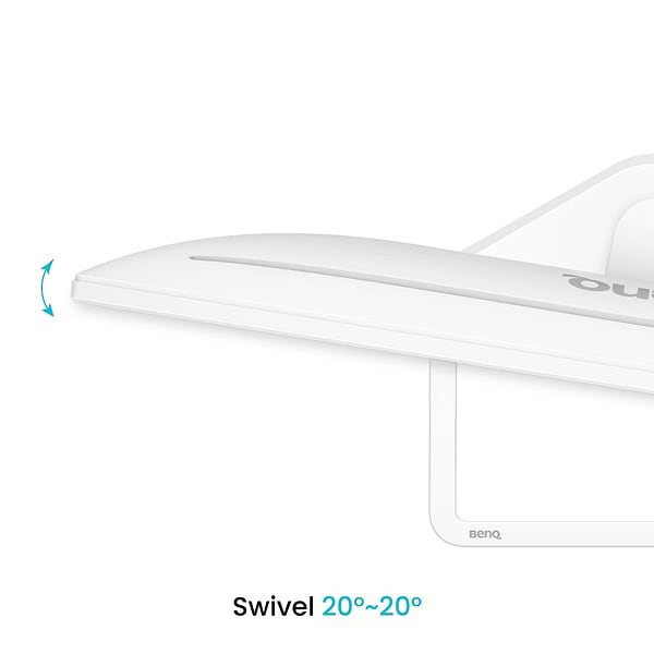 Фото - Монітор ігровий BenQ EW270Q (9H.LP7LA.TBE)
