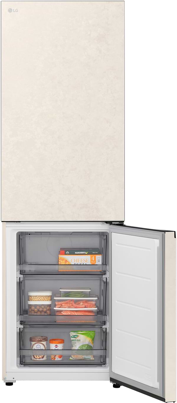 Фото - Холодильник LG GC-B459EEYM