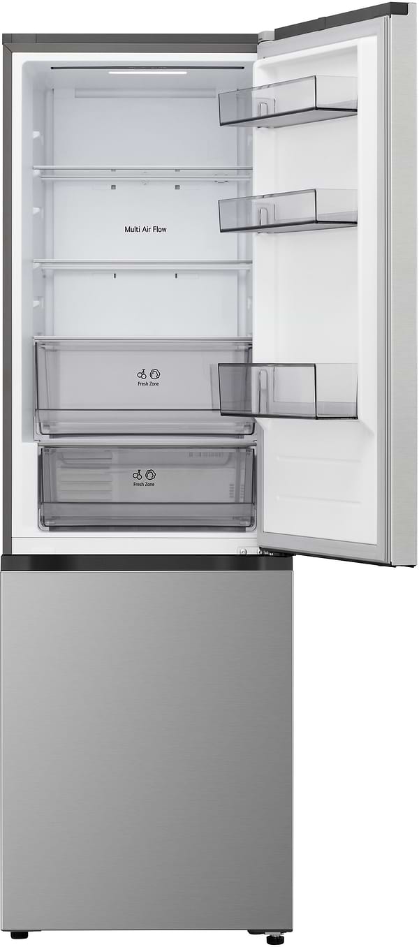 Фото - Холодильник LG GC-B459EMYM