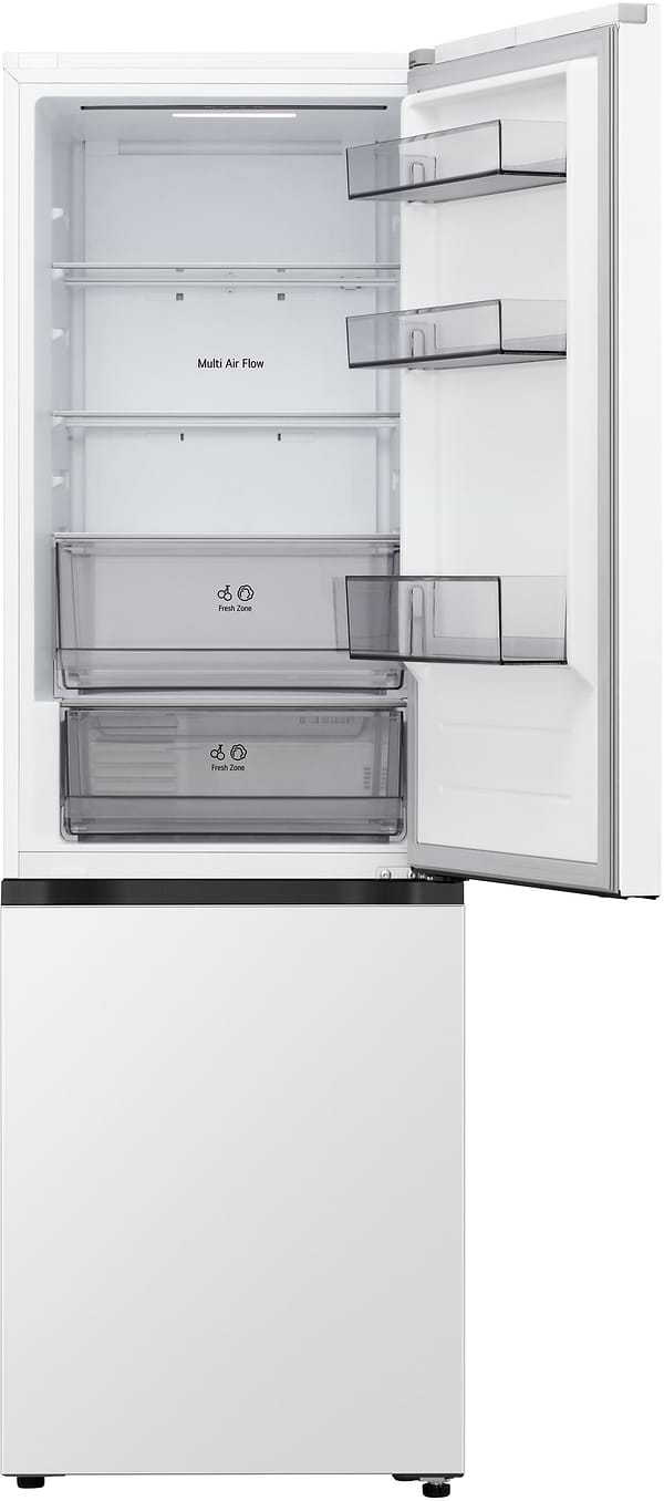 Фото - Холодильник LG GC-B459EQYM