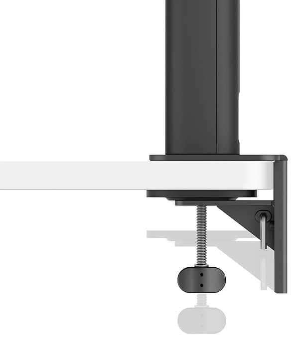 Фото - Монитор BenQ PD2705UA (9H.LKDLA.TPE) Dark Grey