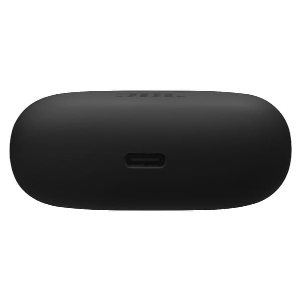 Фото - Наушники вкладыши беспроводные TWS JBL Wave Beam 2 Black (JBLWBEAM2BLK)