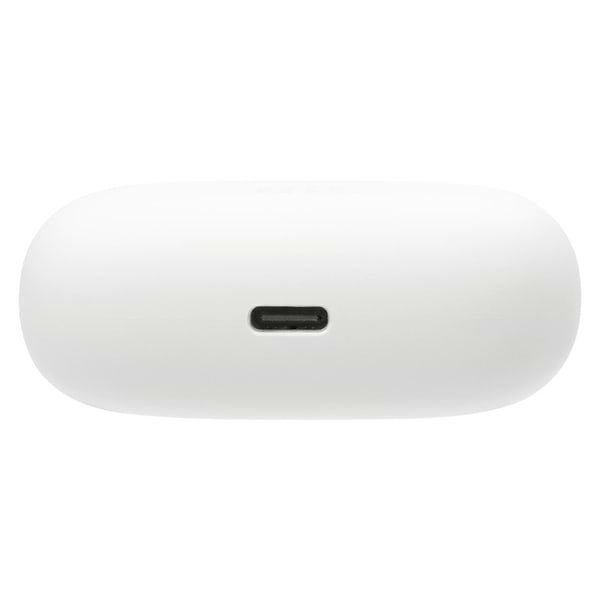Фото - Навушники вкладиші бездротові TWS JBL Wave Beam 2 White (JBLWBEAM2WHT)