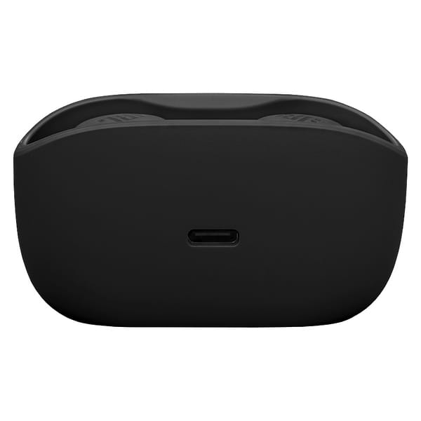 Фото - Наушники вкладыши беспроводные TWS JBL Wave Buds 2 Black (JBLWBUDS2BLK)