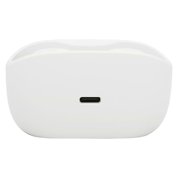 Фото - Наушники вкладыши беспроводные TWS Wave Buds 2 White (JBLWBUDS2WHT)