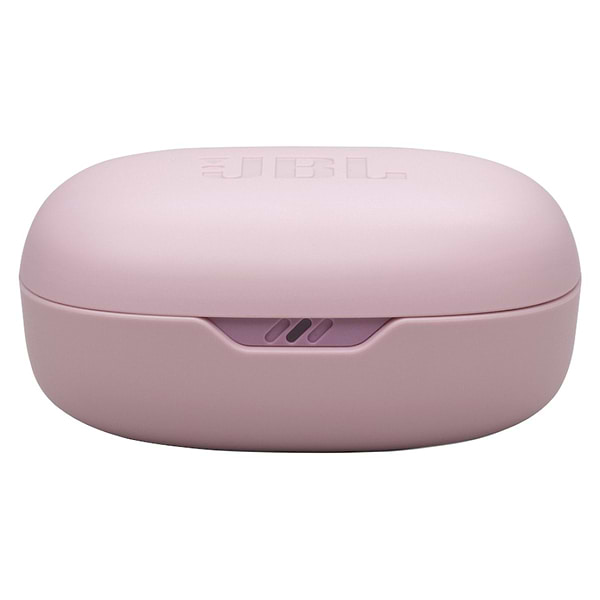 Фото - Наушники вкладыши беспроводные TWS JBL Wave Flex 2 Pink (JBLWFLEX2PIK)