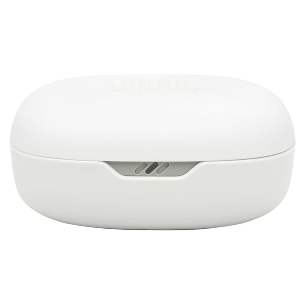 Фото - Навушники-вкладиші бездротові TWS JBL Wave Flex 2 White (JBLWFLEX2WHT)