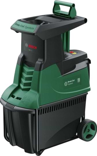 Измельчитель садовый Bosch AXT 25 D (0.600.803.103) - Фото 1