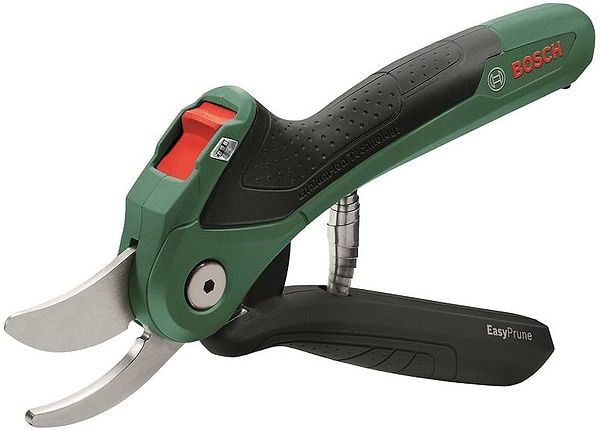 Фото - Секатор акумуляторний Bosch EasyPrune (0.600.8B2.102)