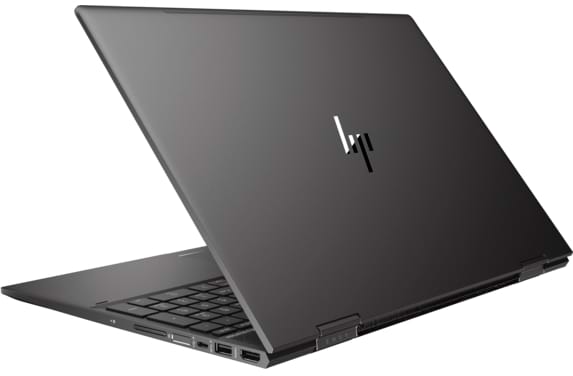 Фото - Ноутбук HP ENVY x360 15-cn0031ur (4UD89EA) Dark Ash
