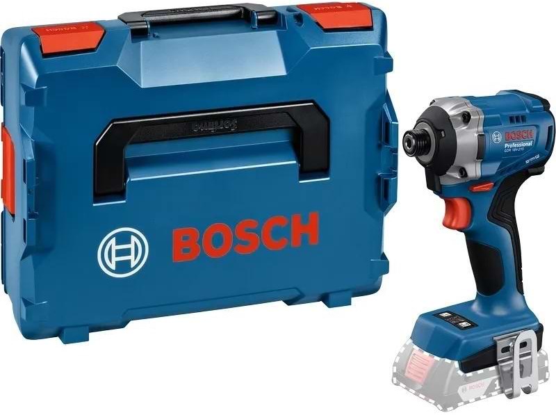 Гайковерт аккумуляторный Bosch Professional GDR 18V-215 18В без АКБ и ЗУ (0.601.9N2.000)