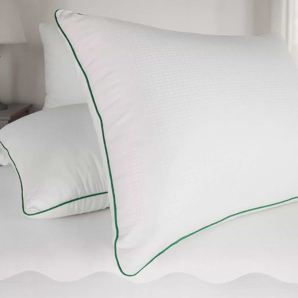 Фото - Ковдра літня двоспальна MirSon Тенсель (Modal) Eco Hand Made 0601 172x205 см (2200000456083)