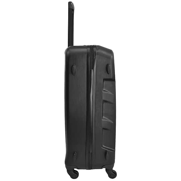 Фото - Валіза Semi Line S NASA Black (T5798-1)