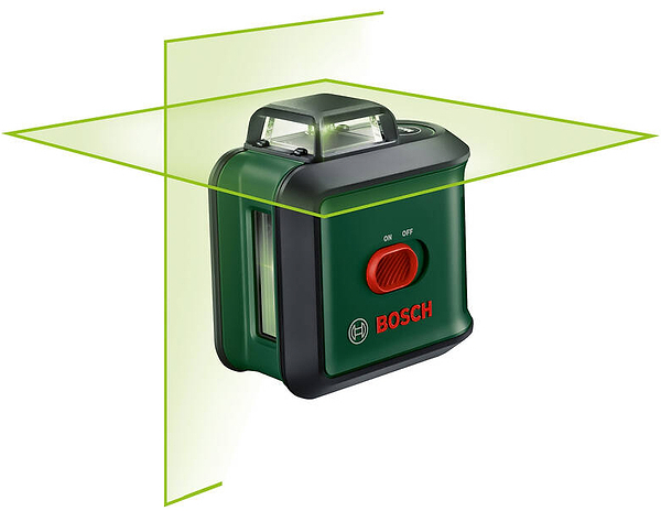 Фото - Измерительный прибор Bosch до 24м (0.603.663.EZ1)