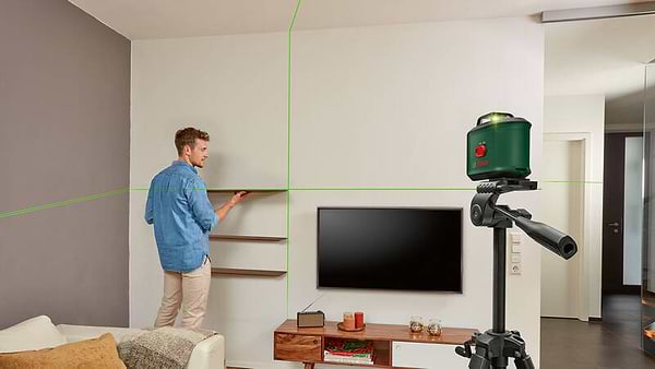 Фото - Измерительный прибор Bosch до 24м (0.603.663.EZ1)