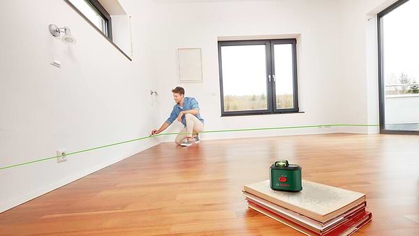 Фото - Измерительный прибор Bosch до 24м (0.603.663.EZ1)