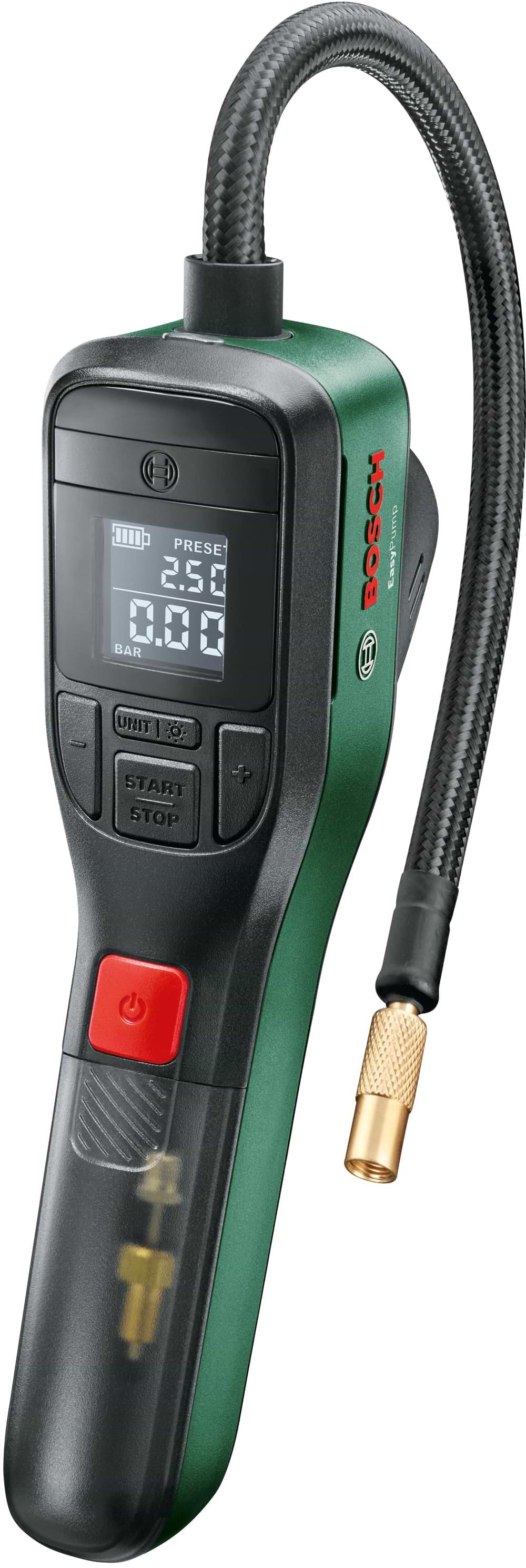 Автокомпресор Bosch EasyPump (0.603.947.000)