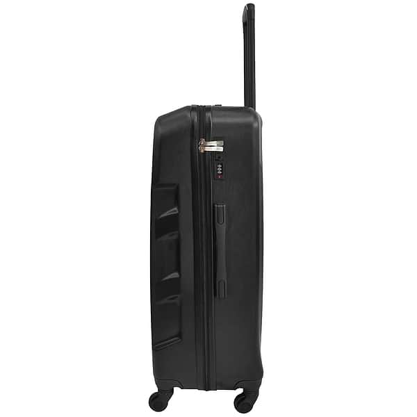 Фото - Валіза Semi Line S NASA Black (T5798-1)