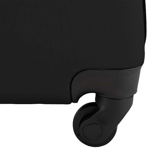 Фото - Валіза Semi Line S NASA Black (T5798-1)