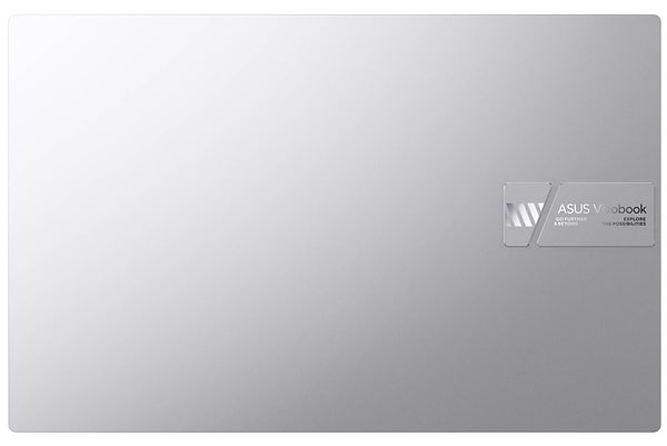 Фото - Ноутбук Asus Vivobook 15X K3504ZA-MA284 Cool Silver